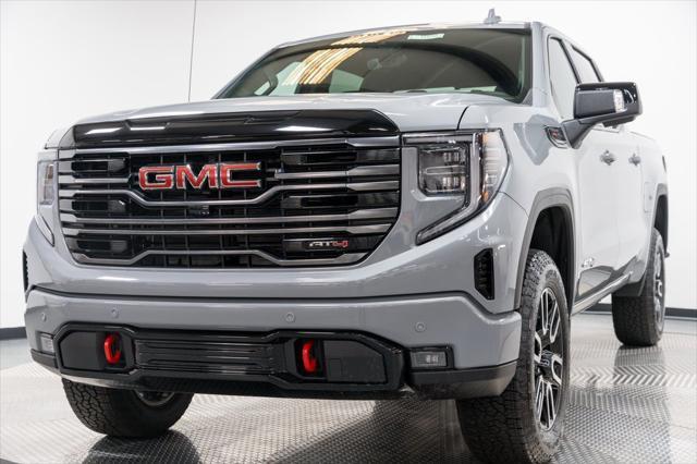 new 2025 GMC Sierra 1500 car, priced at $67,310