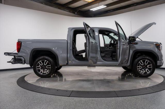 new 2025 GMC Sierra 1500 car, priced at $67,310