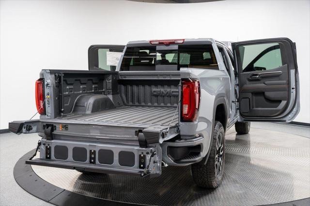 new 2025 GMC Sierra 1500 car, priced at $67,310