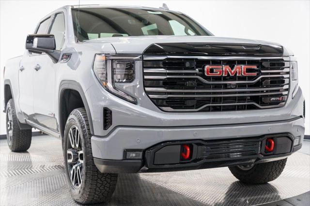 new 2025 GMC Sierra 1500 car, priced at $67,310