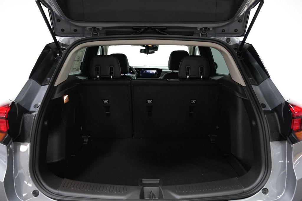 new 2026 Buick Encore GX car, priced at $26,280