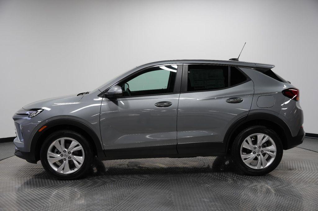 new 2026 Buick Encore GX car, priced at $26,280