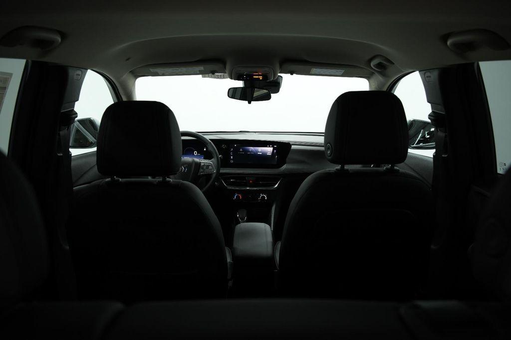 new 2026 Buick Encore GX car, priced at $26,280