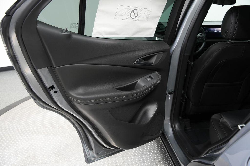 new 2026 Buick Encore GX car, priced at $26,280