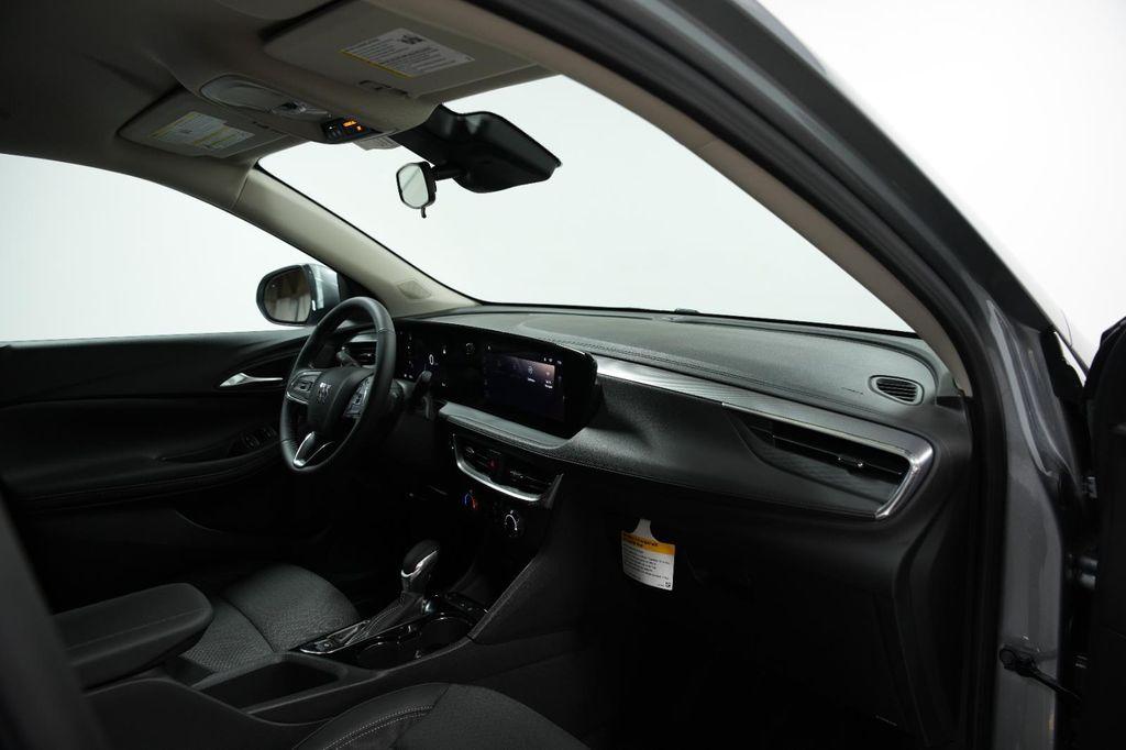 new 2026 Buick Encore GX car, priced at $26,280