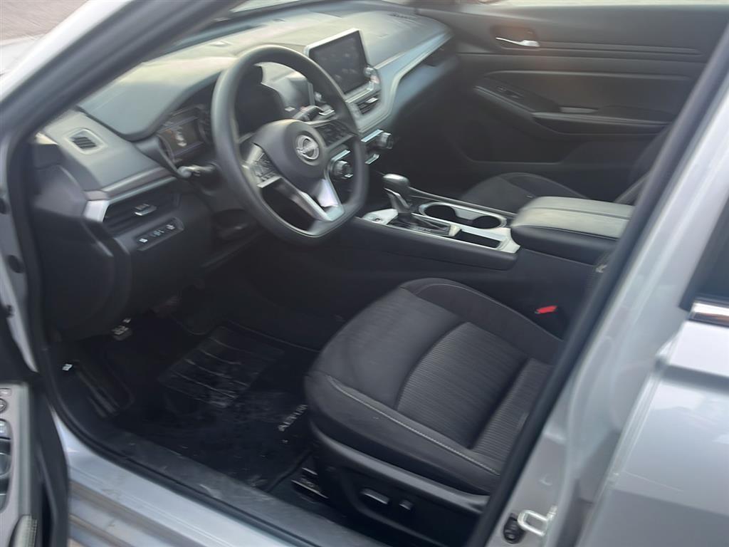 used 2024 Nissan Altima car, priced at $19,500