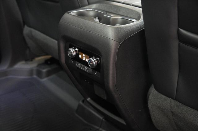 new 2025 GMC Acadia car, priced at $62,750