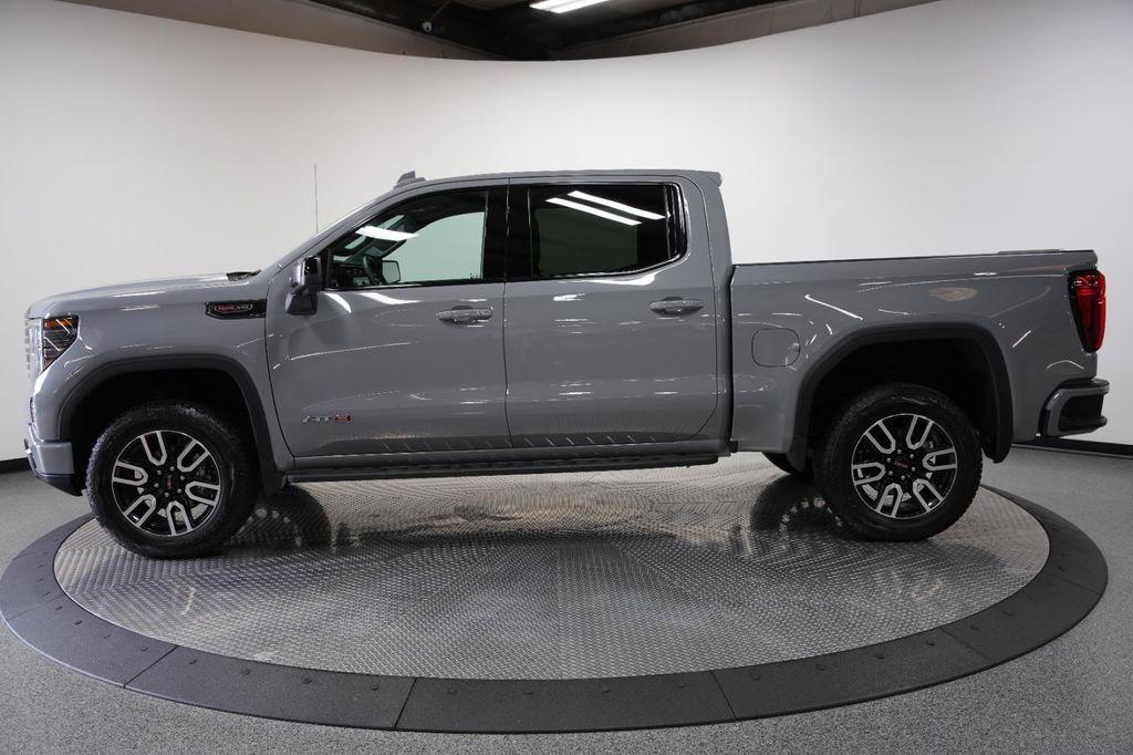 used 2024 GMC Sierra 1500 car, priced at $62,900