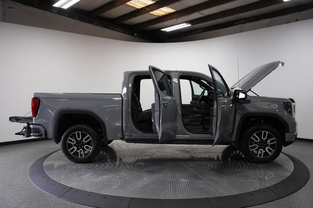 used 2024 GMC Sierra 1500 car, priced at $62,900
