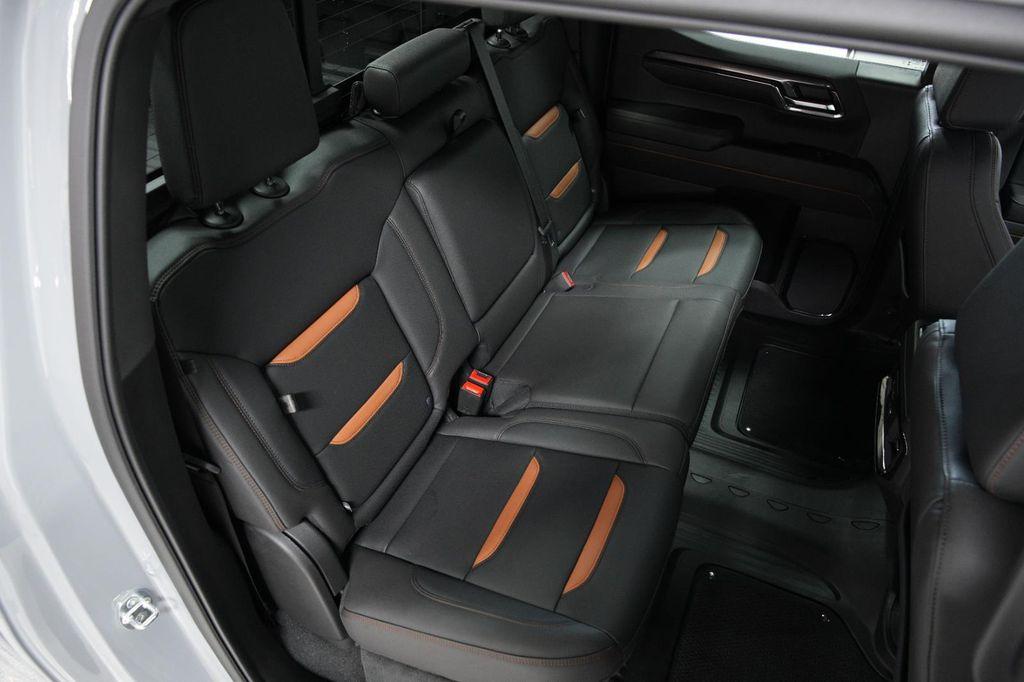 used 2024 GMC Sierra 1500 car, priced at $62,900