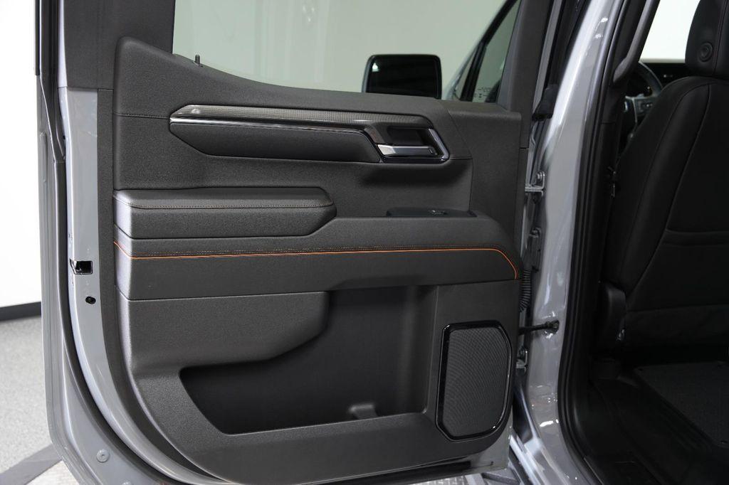 used 2024 GMC Sierra 1500 car, priced at $62,900