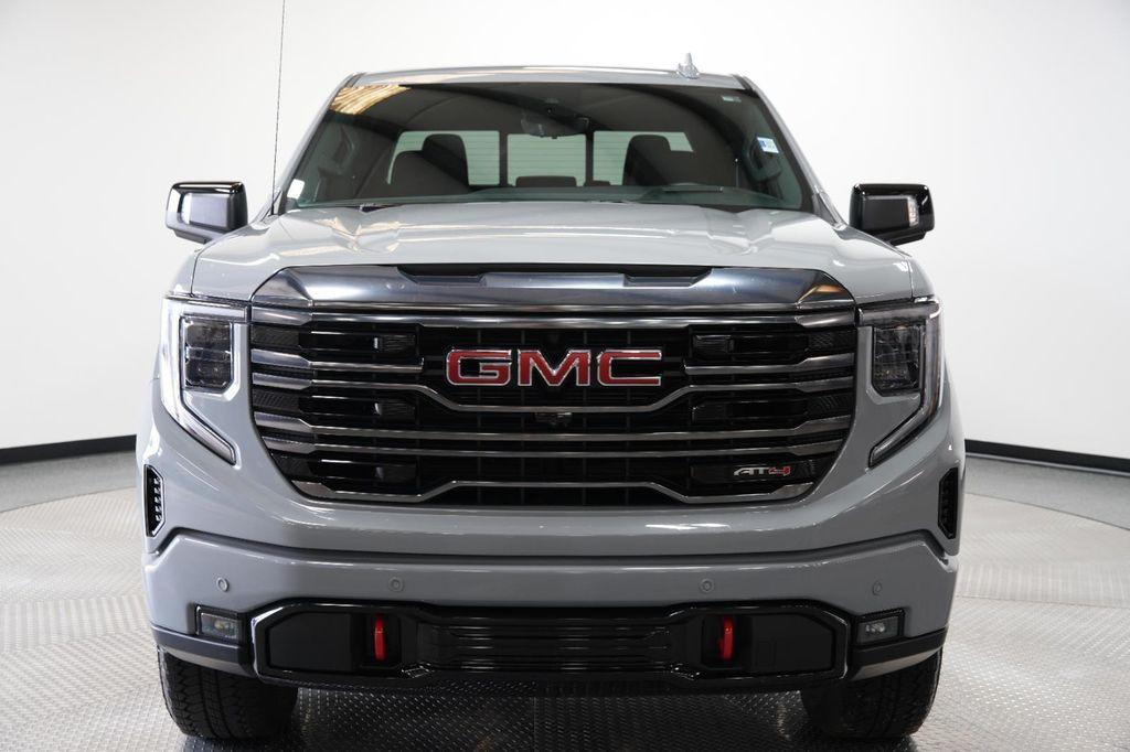 used 2024 GMC Sierra 1500 car, priced at $62,900