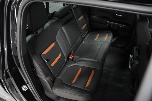 used 2019 GMC Sierra 1500 car, priced at $38,100