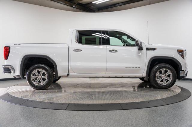 new 2025 GMC Sierra 1500 car, priced at $59,995