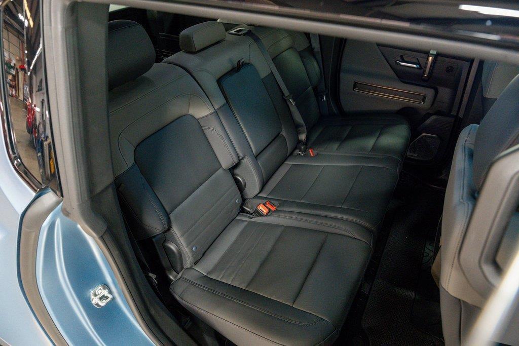 new 2024 GMC HUMMER EV SUV car, priced at $124,650