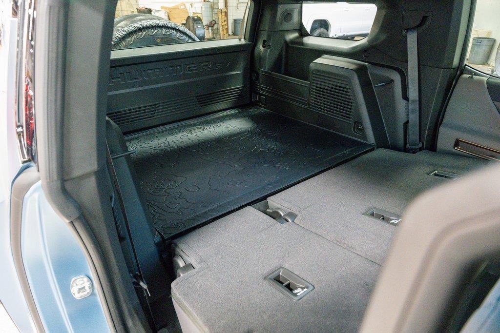 new 2024 GMC HUMMER EV SUV car, priced at $124,650