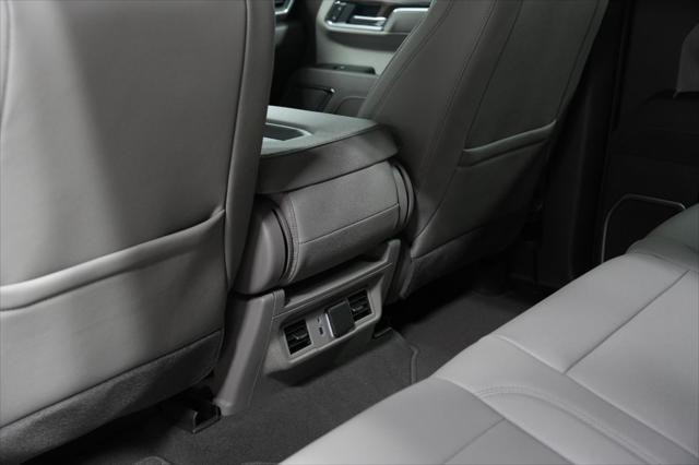 new 2025 GMC Sierra 1500 car, priced at $48,245