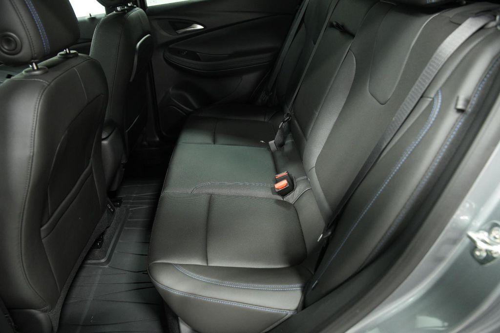 new 2026 Buick Encore GX car, priced at $25,580