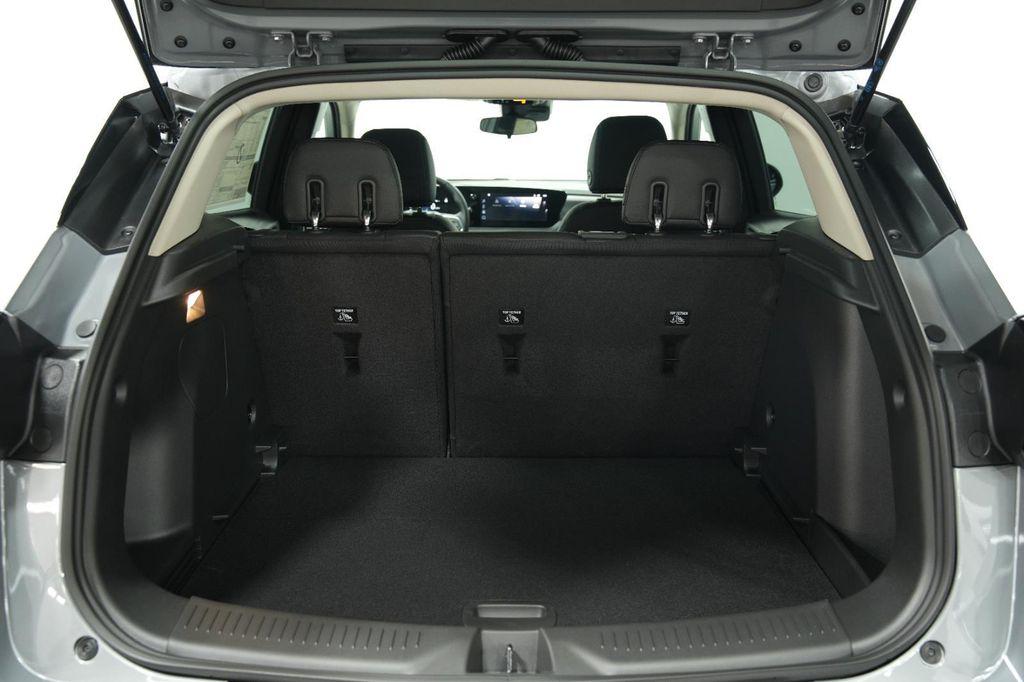 new 2026 Buick Encore GX car, priced at $25,580