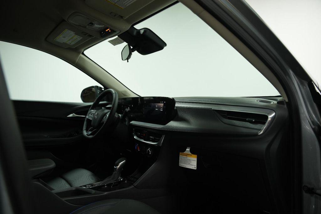 new 2026 Buick Encore GX car, priced at $25,580