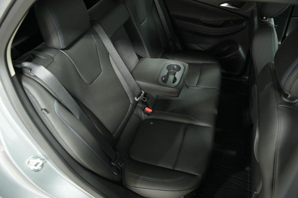 new 2026 Buick Encore GX car, priced at $25,580