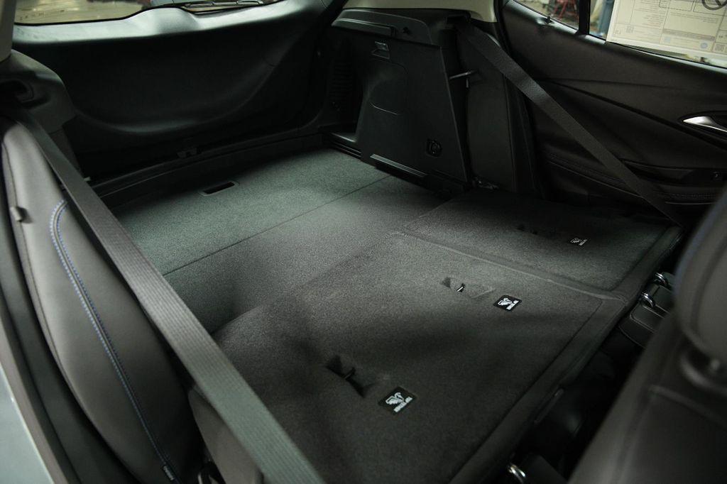 new 2026 Buick Encore GX car, priced at $25,580