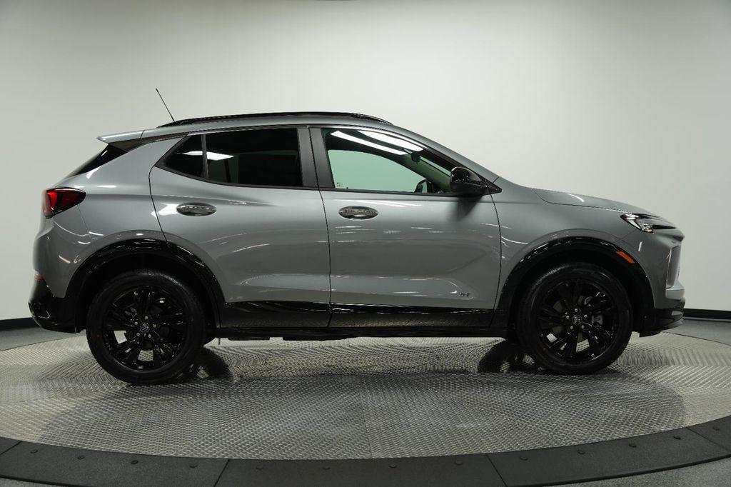 new 2026 Buick Encore GX car, priced at $25,580
