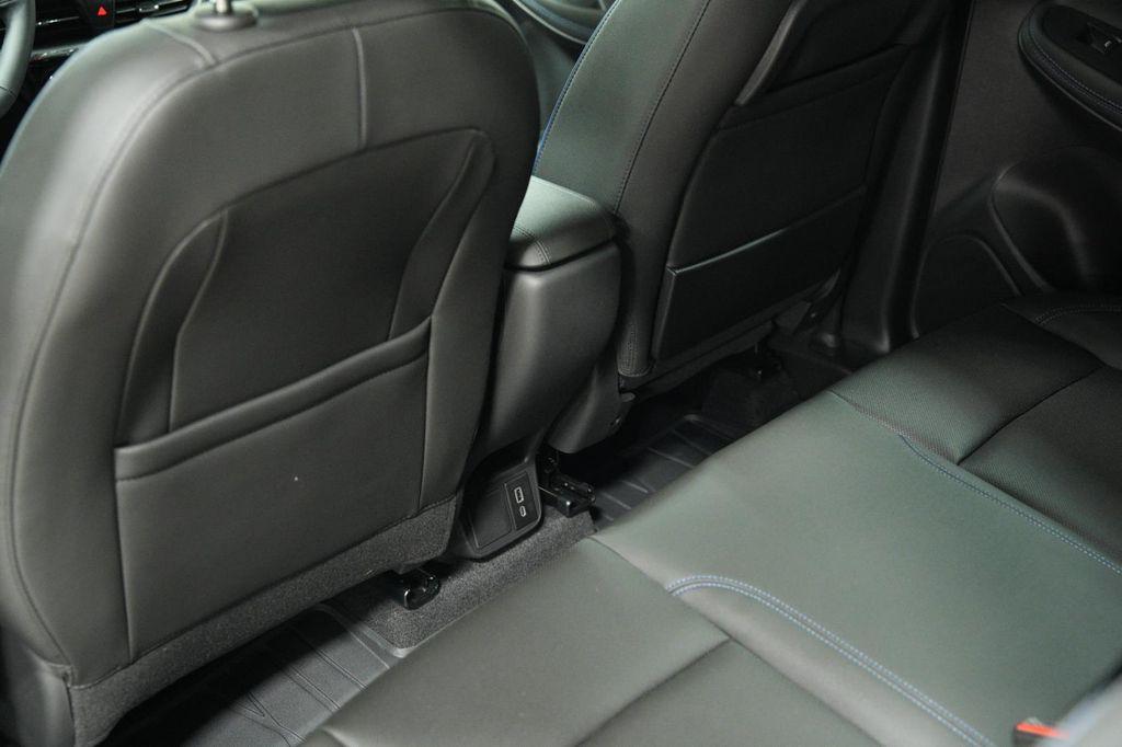 new 2026 Buick Encore GX car, priced at $25,580