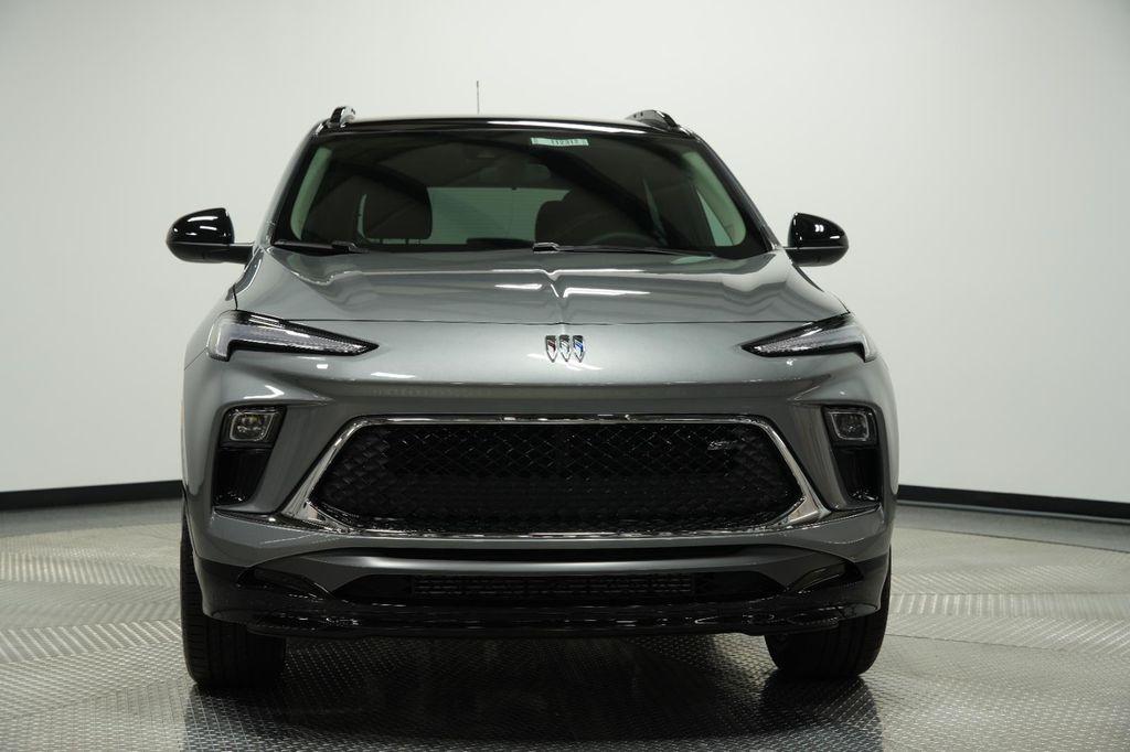 new 2026 Buick Encore GX car, priced at $25,580