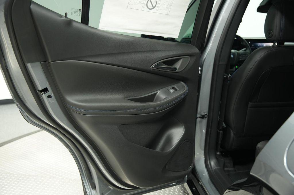 new 2026 Buick Encore GX car, priced at $25,580