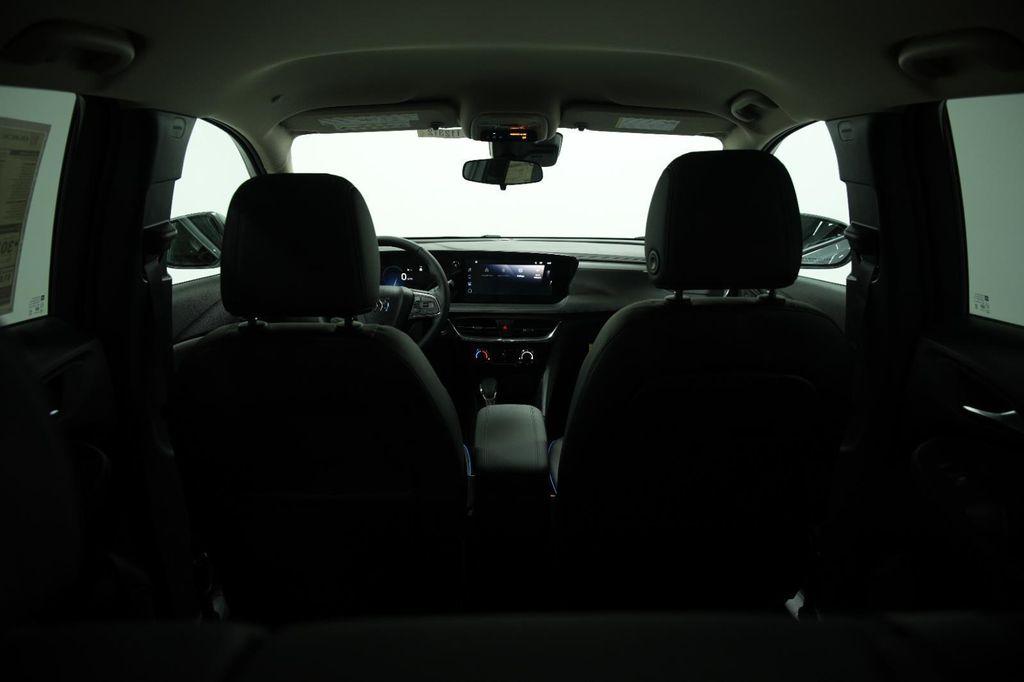 new 2026 Buick Encore GX car, priced at $25,580