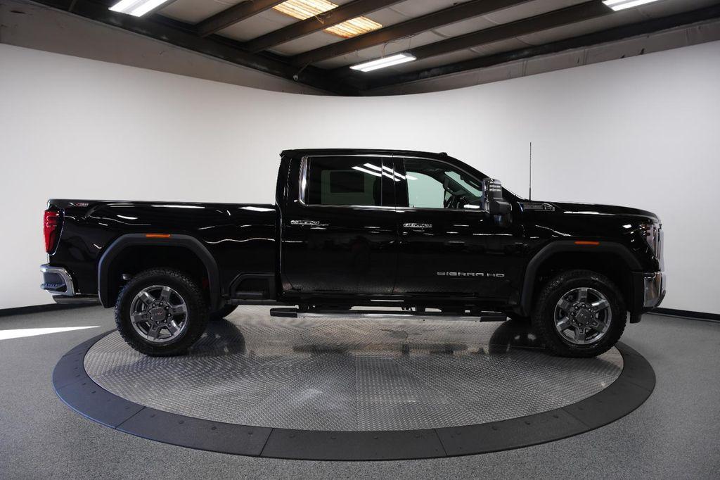 new 2025 GMC Sierra 2500 car, priced at $68,755