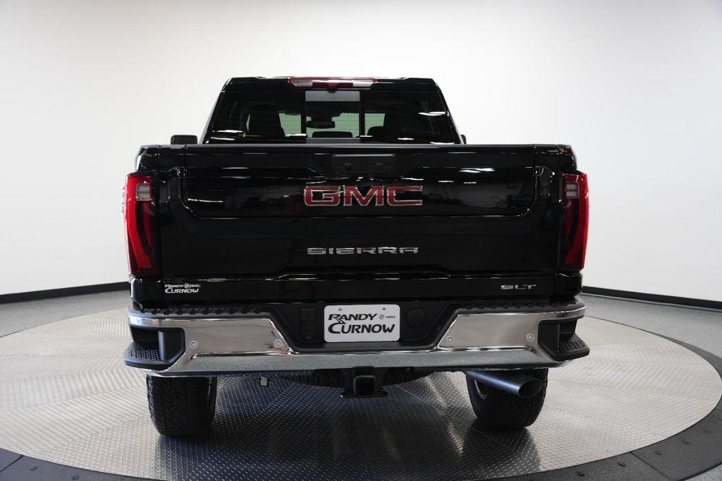 new 2025 GMC Sierra 2500 car, priced at $68,755
