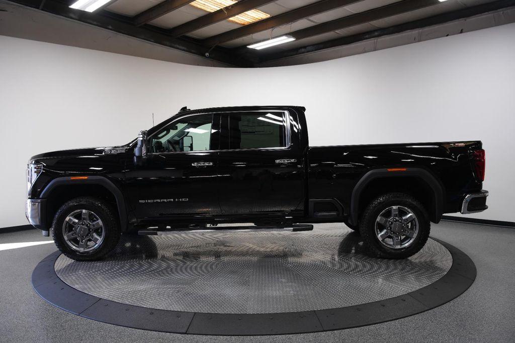 new 2025 GMC Sierra 2500 car, priced at $68,755