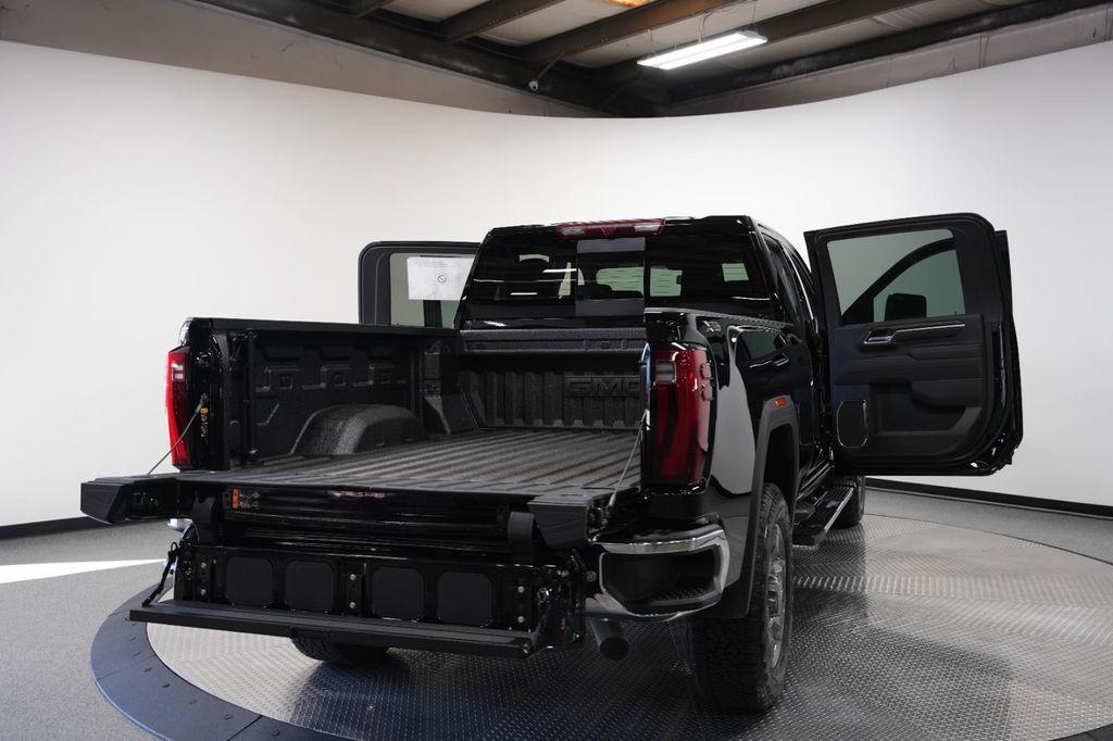 new 2025 GMC Sierra 2500 car, priced at $68,755