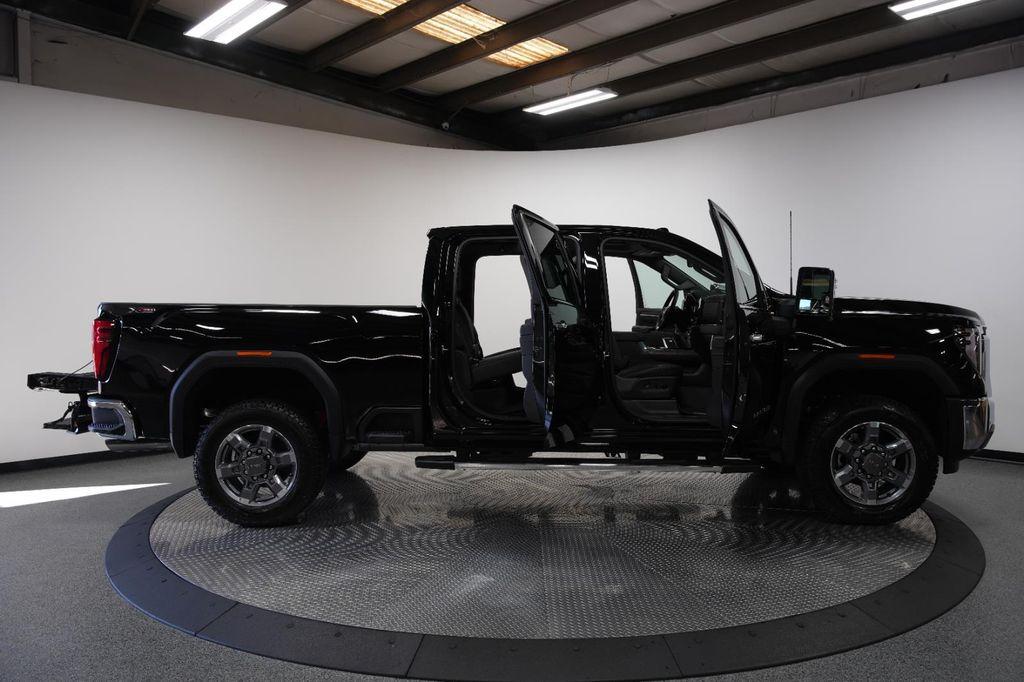 new 2025 GMC Sierra 2500 car, priced at $68,755