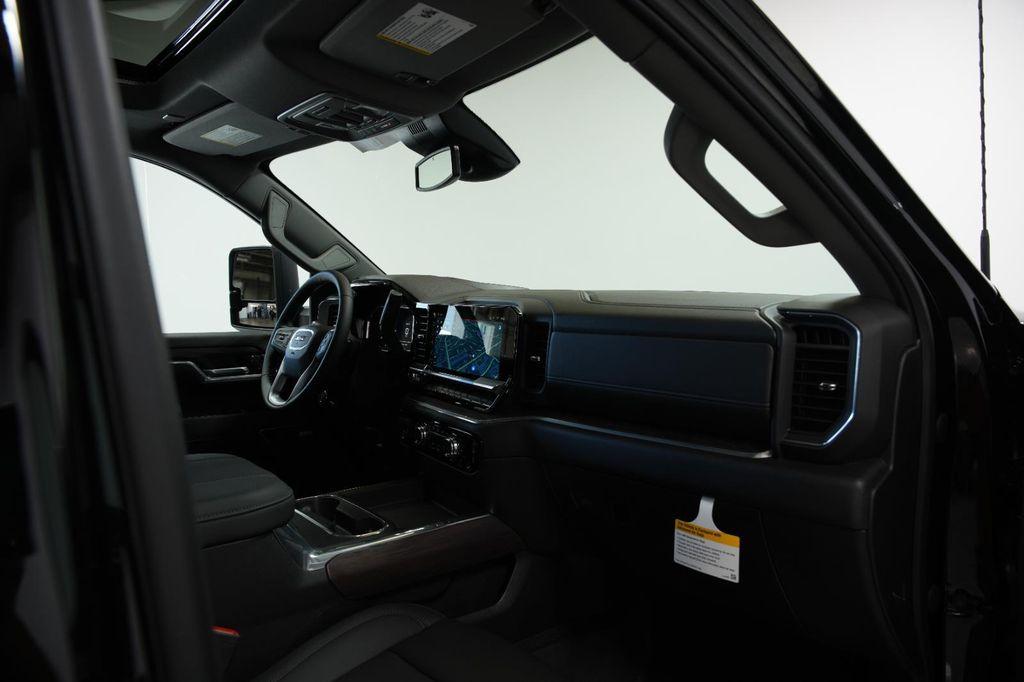 new 2025 GMC Sierra 2500 car, priced at $68,755
