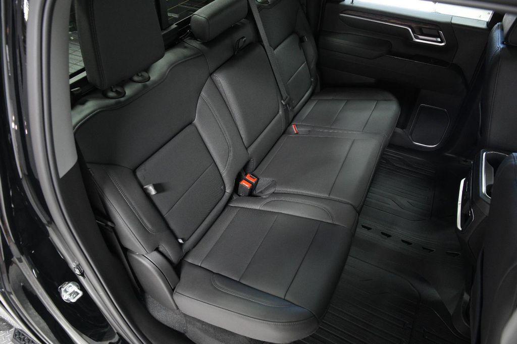new 2025 GMC Sierra 2500 car, priced at $68,755