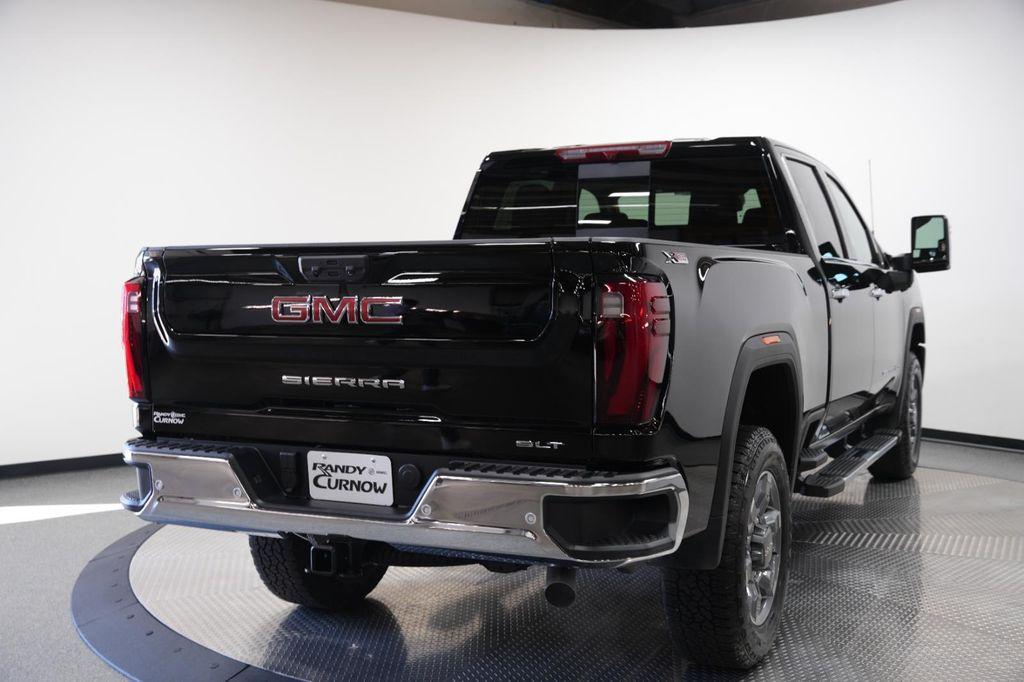 new 2025 GMC Sierra 2500 car, priced at $68,755