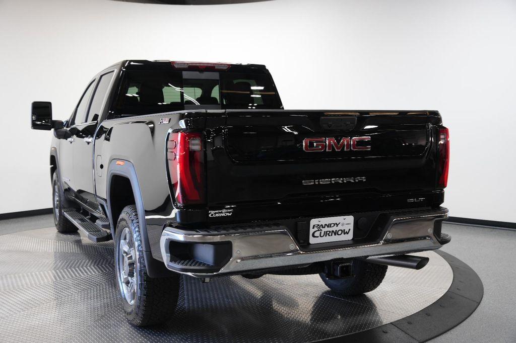 new 2025 GMC Sierra 2500 car, priced at $68,755