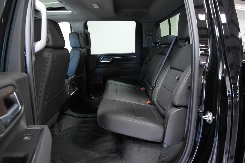 new 2025 GMC Sierra 2500 car, priced at $68,755