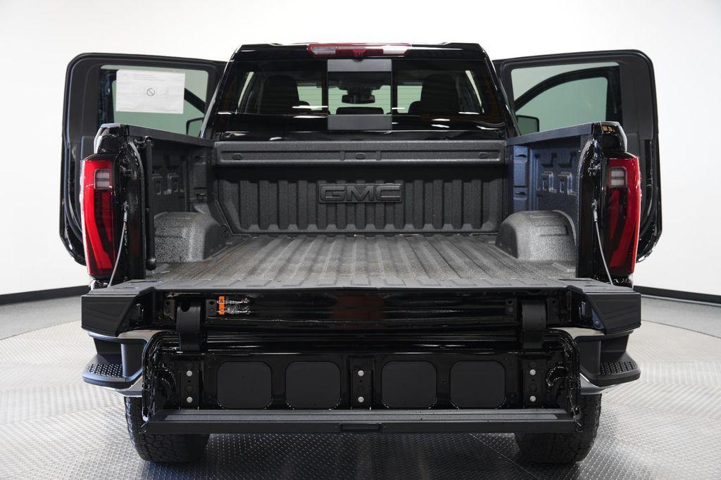 new 2025 GMC Sierra 2500 car, priced at $68,755