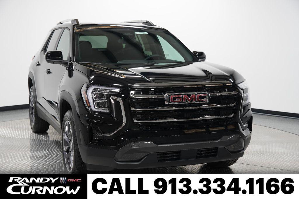 new 2026 GMC Terrain car, priced at $35,790