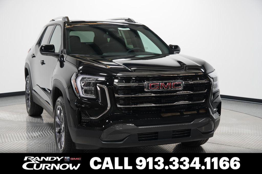 new 2026 GMC Terrain car, priced at $35,290