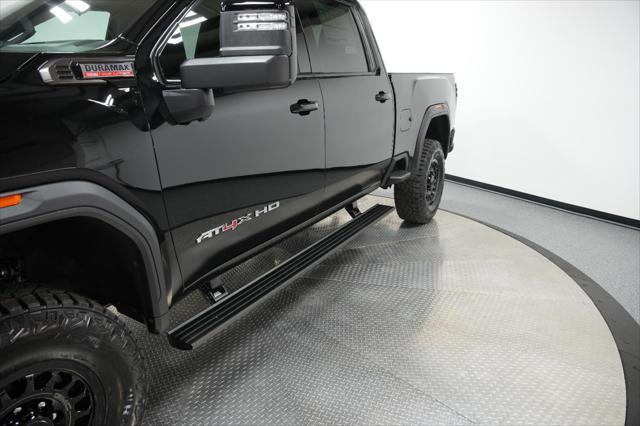 new 2025 GMC Sierra 2500 car, priced at $99,115