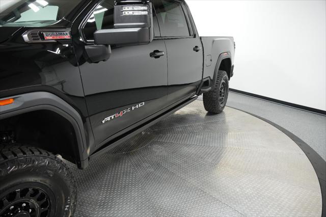 new 2025 GMC Sierra 2500 car, priced at $99,115