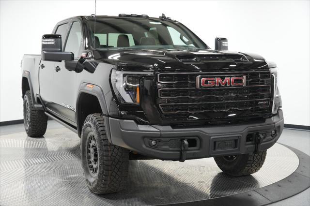 new 2025 GMC Sierra 2500 car, priced at $99,115