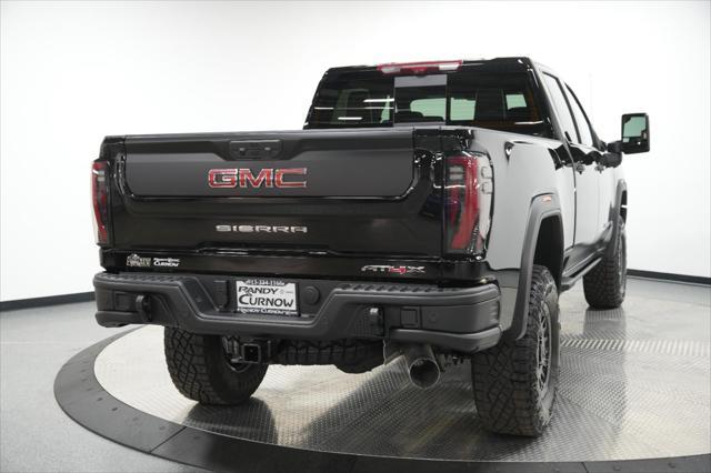 new 2025 GMC Sierra 2500 car, priced at $99,115