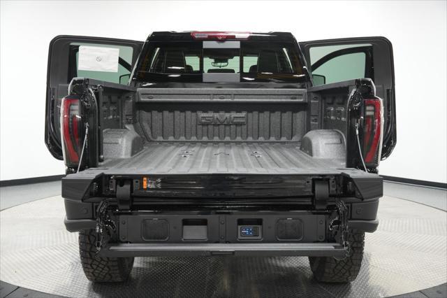 new 2025 GMC Sierra 2500 car, priced at $99,115