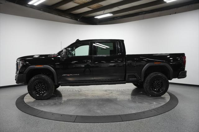 new 2025 GMC Sierra 2500 car, priced at $99,115